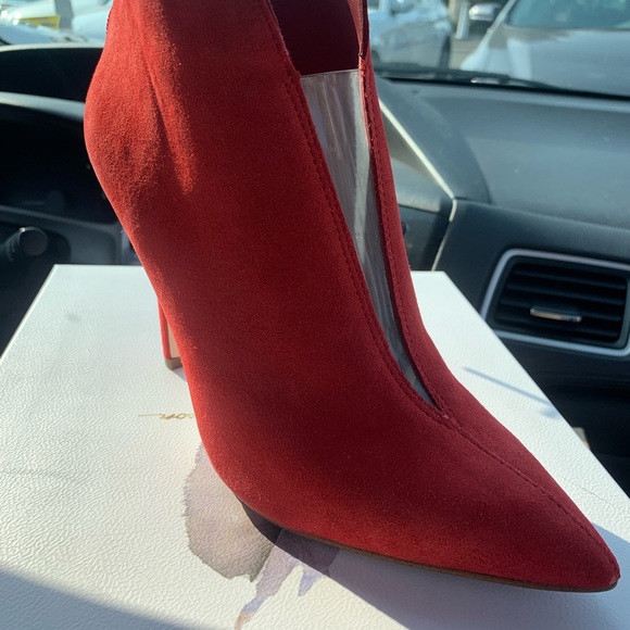 New Jessica Simpson Booties - Picture 6 of 6